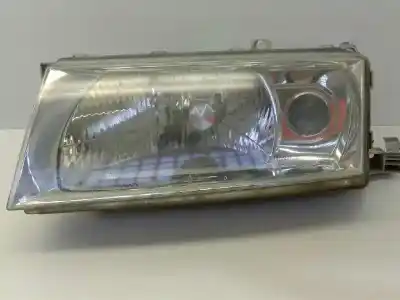 Second-hand car spare part left headlight for skoda octavia combi (1u5) selection 4x4 oem iam references 