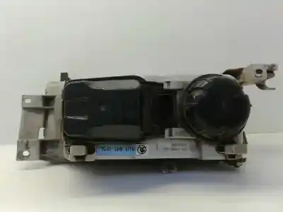 Second-hand car spare part left headlight for skoda octavia combi (1u5) selection 4x4 oem iam references   