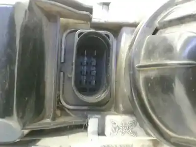 Second-hand car spare part left headlight for skoda octavia combi (1u5) selection 4x4 oem iam references   