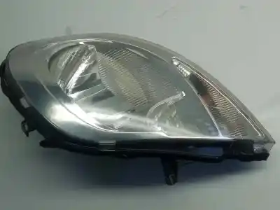 Second-hand car spare part Left Headlight for RENAULT TRAFIC COMBI (AB 4.01) 2.0 dCi Diesel FAP CAT OEM IAM references   