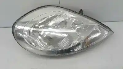 Second-hand car spare part Right Headlight for RENAULT TRAFIC COMBI (AB 4.01) 2.0 dCi Diesel FAP CAT OEM IAM references 8200701353  