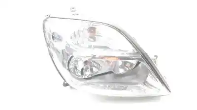 Автозапчасти б/у правая фара за renault scenic (ja..) 1.9 dci authentique ссылки oem iam 