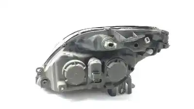Автозапчастина б/у права фа для renault scenic (ja..) 1.9 dci authentique посилання на oem iam   