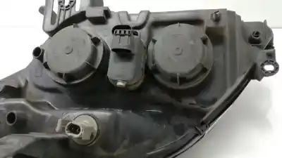 Автозапчастина б/у права фа для renault scenic (ja..) 1.9 dci authentique посилання на oem iam   