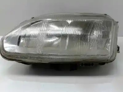 Second-hand car spare part Left Headlight for RENAULT SAFRANE (B54) 2.1 Turbodiesel OEM IAM references 7701035044  