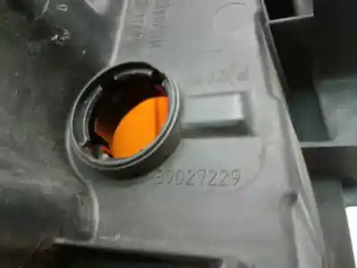 Автозапчасти б/у правая фара за renault kangoo (f/kc0) authentique 4x4 ссылки oem iam 8200183921  