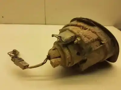 Автозапчастина б/у ліва протитутмана для renault clio ii fase i (b/cbo) 1.9 d alize посилання на oem iam 2615500q02   Автозапчастина б/у ліва протитутмана для renault clio ii fase i (b/cbo) 1.9 d alize посилання на oem iam 2615500q02