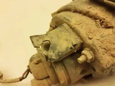 Автозапчастина б/у ліва протитутмана для renault clio ii fase i (b/cbo) 1.9 d alize посилання на oem iam 2615500q02   Автозапчастина б/у ліва протитутмана для renault clio ii fase i (b/cbo) 1.9 d alize посилання на oem iam 2615500q02