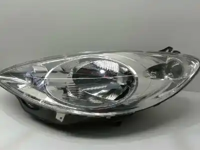 Pièce détachée automobile d'occasion  pour PEUGEOT 1007  Références OEM IAM   