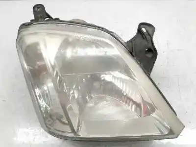 Second-hand car spare part right headlight for opel meriva blue line oem iam references 1216152