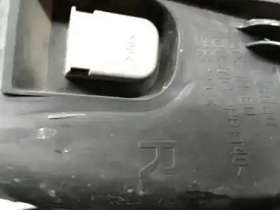 Peça sobressalente para automóvel em segunda mão farol / farolim direito por opel meriva blue line referências oem iam 1216152  gm93175365