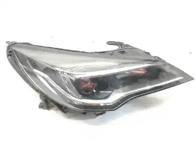 İkinci el araba yedek parçası SAG FAR için OPEL ASTRA K SPORTS TOURER  OEM IAM referansları 79604R  662588537