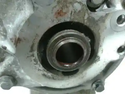 Second-hand car spare part front differential for volvo xc60 momentum awd oem iam references t145679  