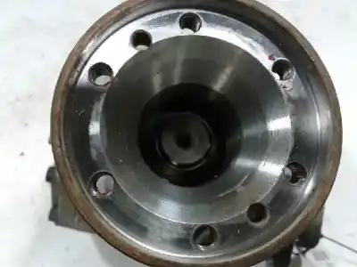 Second-hand car spare part front differential for volvo xc60 momentum awd oem iam references t145679  