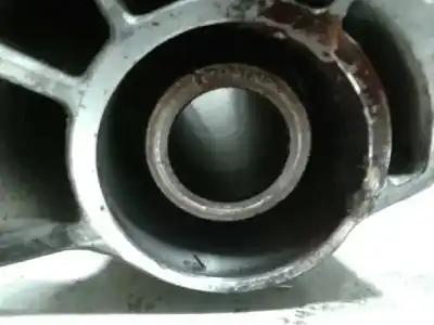 Second-hand car spare part front differential for volvo xc60 momentum awd oem iam references t145679  