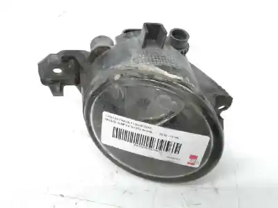Gebrauchtes Autoersatzteil Nebelscheinwerfer Links zum NISSAN ALMERA (N16/E) Acenta OEM-IAM-Referenzen NVE4601  