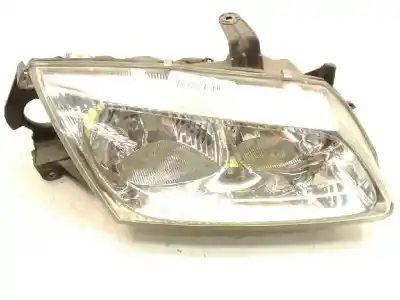 Gebrauchtes Autoersatzteil Rechter Scheinwerfer zum NISSAN ALMERA (N16/E) Acenta OEM-IAM-Referenzen 89004855D  
