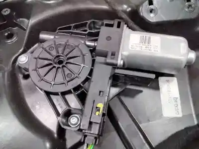 Second-hand car spare part driver left window regulator for volvo xc60 momentum awd oem iam references 1980857  