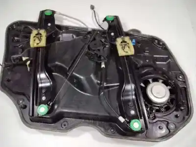 Second-hand car spare part driver left window regulator for volvo xc60 momentum awd oem iam references 1980857  