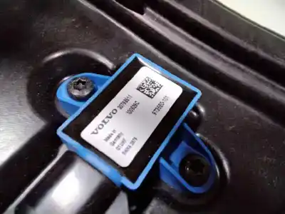 Second-hand car spare part driver left window regulator for volvo xc60 momentum awd oem iam references 1980857  