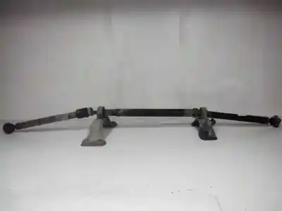 Pezzo di ricambio per auto di seconda mano trasmissione centrale per volvo xc60 kinetic awd riferimenti oem iam 8g9n7l190db