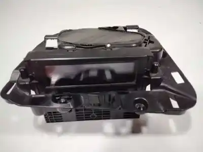 Pezzo di ricambio per auto di seconda mano display multifunzione per volvo xc60 kinetic awd riferimenti oem iam 30781190lhd