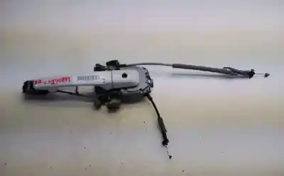 Pezzo di ricambio per auto di seconda mano maniglia esterna anteriore sinistra per volvo xc60 kinetic awd riferimenti oem iam lh30784198