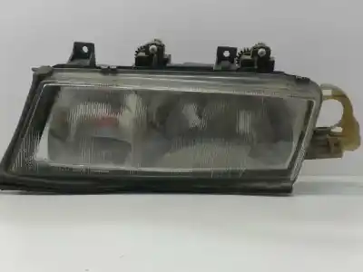 Автозапчасти б/у левая фара за lancia delta td hpe ссылки oem iam 
