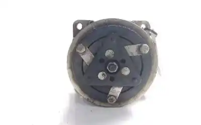 Peça sobressalente para automóvel em segunda mão compressor de ar condicionado a/a a/c por citroen berlingo 1.9 d multispace referências oem iam 014970265  