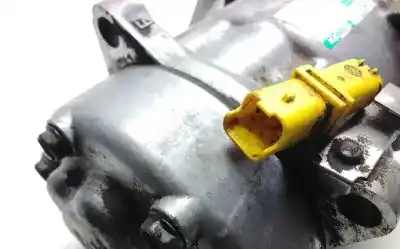 Peça sobressalente para automóvel em segunda mão compressor de ar condicionado a/a a/c por citroen berlingo 1.9 d multispace referências oem iam 014970265  
