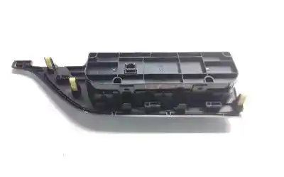 Second-hand car spare part climate control for toyota auris hybrid active oem iam references 75f542  