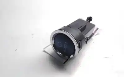 Peça sobressalente para automóvel em segunda mão comutador de ignição por toyota auris hybrid active referências oem iam 