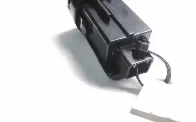 Peça sobressalente para automóvel em segunda mão comutador de ignição por toyota auris hybrid active referências oem iam   