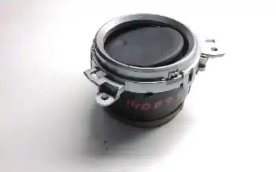 Peça sobressalente para automóvel em segunda mão saída de ar lateral esquerda por toyota auris hybrid active referências oem iam 