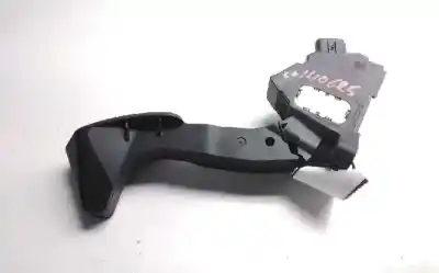 Peça sobressalente para automóvel em segunda mão potenciômetro por toyota auris hybrid active referências oem iam 7811002120