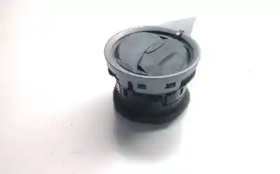 Peça sobressalente para automóvel em segunda mão saída de ar lateral esquerda por ford fiesta (cb1) ambiente referências oem iam 8agha018b05