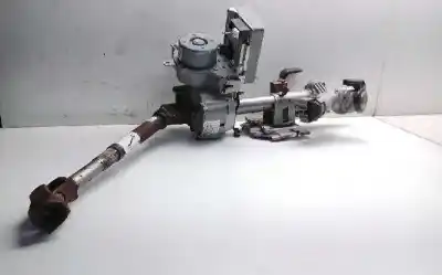 İkinci el araba yedek parçası DIREKSIYON KOLONU için FORD FIESTA (CB1)  OEM IAM referansları A0013803  