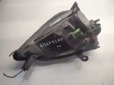 Second-hand car spare part left headlight for ford ka (ccq) básico oem iam references 97kg13k060bb  