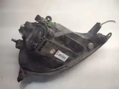 Second-hand car spare part left headlight for ford ka (ccq) básico oem iam references 97kg13k060bb  