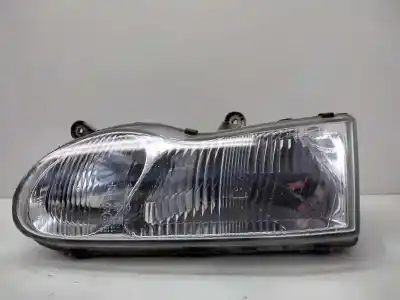 Peça sobressalente para automóvel em segunda mão farol / farolim esquerdo por hyundai sonata (y3) 2.0 16v gls dohc referências oem iam 9210334520