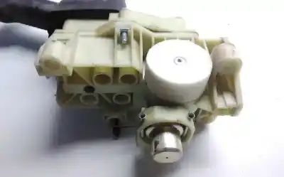 Peça sobressalente para automóvel em segunda mão alavanca de travão de mão por scania serie p/g/r (l-clase) 12.7 diesel referências oem iam 961741030  