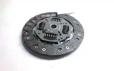 Second-hand car spare part Clutch Kit for NISSAN NOTE (E11E) 1.5 dCi Turbodiesel CAT OEM IAM references 8200235084  