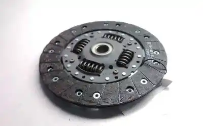 Peça sobressalente para automóvel em segunda mão kit de embreagem por nissan note (e11e) 1.5 dci turbodiesel cat referências oem iam 8200235084  