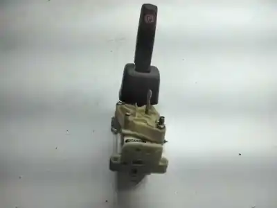 Second-hand car spare part handbrake lever for scania serie p/g/r (l-clase) 12.7 diesel oem iam references 77331882116  