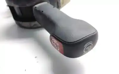 Second-hand car spare part handbrake lever for scania serie p/g/r (l-clase) 12.7 diesel oem iam references 1882116  