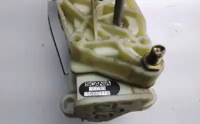 Second-hand car spare part handbrake lever for scania serie p/g/r (l-clase) 12.7 diesel oem iam references 1882116  