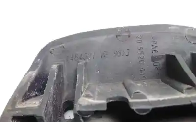 Second-hand car spare part right rearview mirror for scania serie p/g/r (l-clase) 12.7 diesel oem iam references 1484081ve9631  