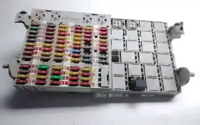 Автозапчасти б/у блок управления бси за scania serie p/g/r (l-clase) 12.7 diesel ссылки oem iam 2404758  