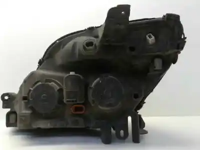 Second-hand car spare part right headlight for renault scenic rx4 (ja0) * oem iam references 7700432094  