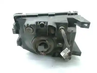 Recambio de automóvil de segunda mano de faro izquierdo para mitsubishi galloper (hyundai) 2.5 td exceed referencias oem iam hr804200r  